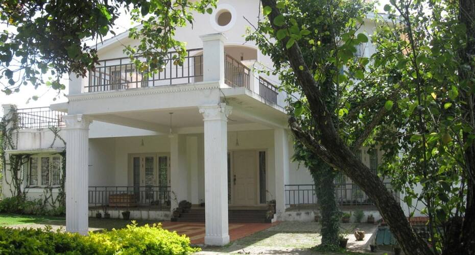 Villa Orchard, Kodaikanal 3